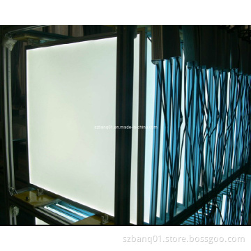 3014SMD Side-Glowing LED Panel Lights (TUV, CE, RoHS)